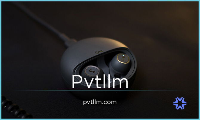 PvtLLM.com