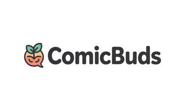 comicbuds.com