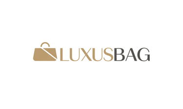 LuxusBag.com - Creative brandable domain for sale
