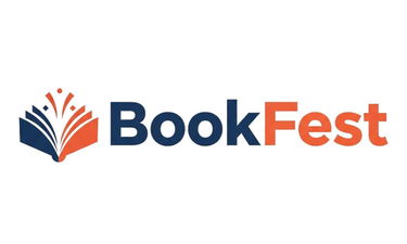 BookFest.com - Creative brandable domain for sale
