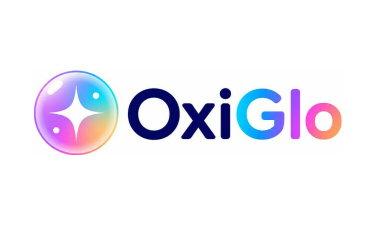 OxiGlo logo