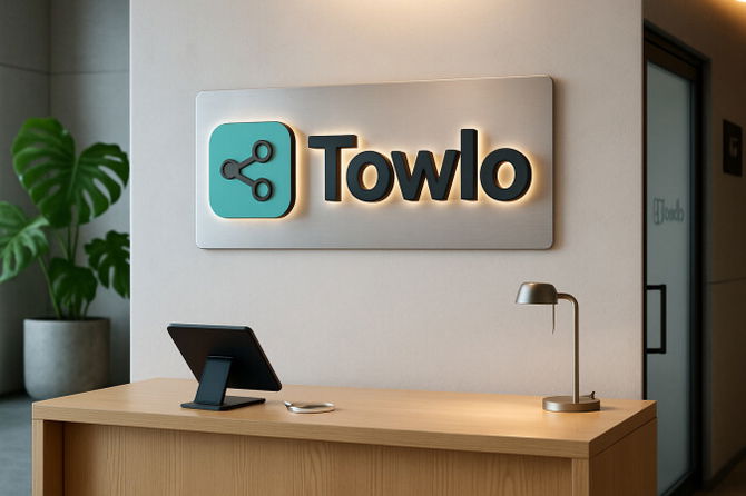 Towlo.com — 4