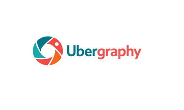Ubergraphy logo