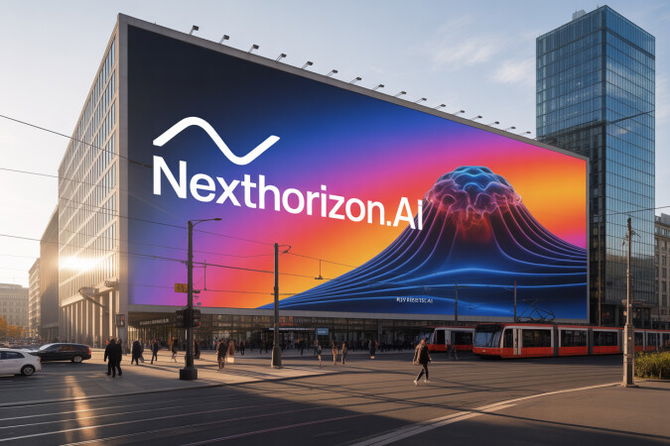 NextHorizon.ai