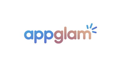 AppGlam.com - Creative brandable domain for sale