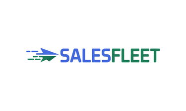 SalesFleet.com - Creative brandable domain for sale