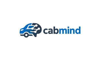 cabmind.com - Creative brandable domain for sale