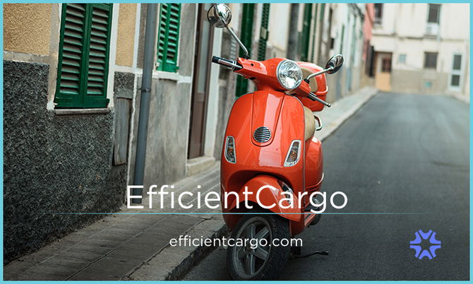 EfficientCargo.com