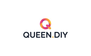 Queen.diy is for sale