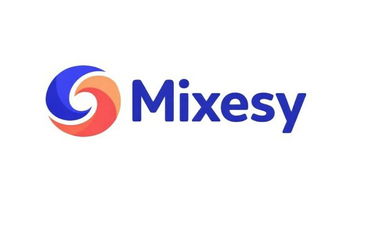 Mixesy.com is for sale