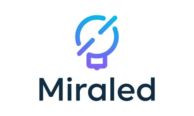 Miraled.com