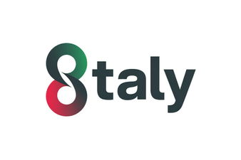 8taly.com - Creative brandable domain for sale