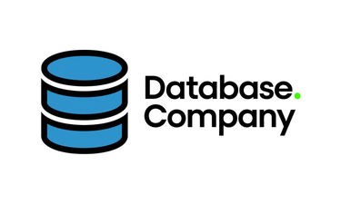 Database.company - Creative brandable domain for sale