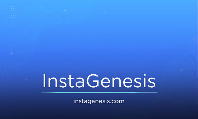 InstaGenesis.com