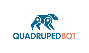 QuadrupedBot.com