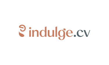 Indulge.cv - Creative brandable domain for sale