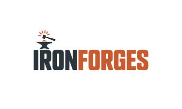 ironforges.com