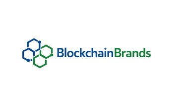BlockchainBrands logo