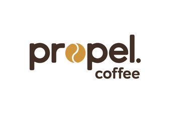 Propel logo