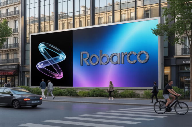 Robarco.com — 3