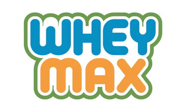 WheyMax.com - Creative brandable domain for sale