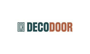 DecoDoor.com - Creative brandable domain for sale