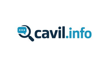 Cavil.info - Creative brandable domain for sale