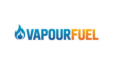 VapourFuel.com - Creative brandable domain for sale
