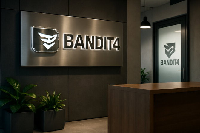 Bandit4.com — 4