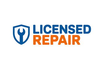 LicensedRepair.com - Creative brandable domain for sale