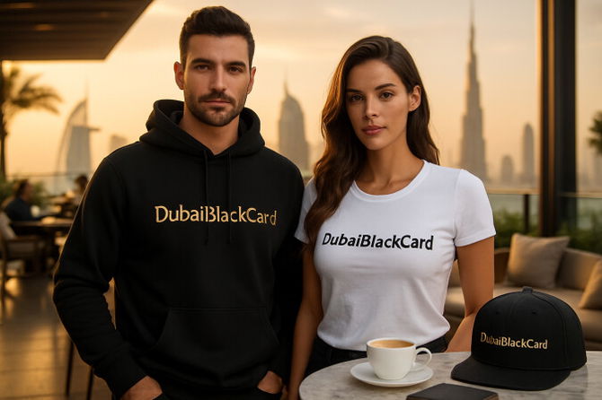 DubaiBlackCard.com — 5