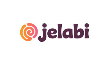 Jelabi.com - Creative brandable domain for sale