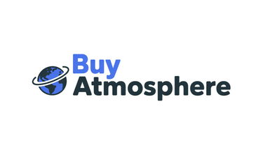 BuyAtmosphere.com - Creative brandable domain for sale