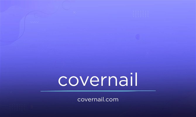 CoverNail.com
