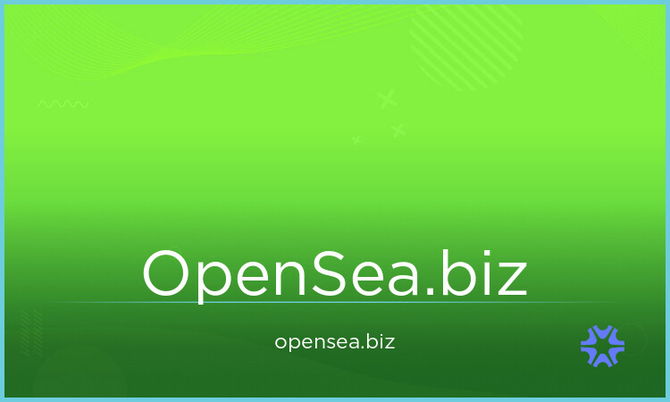 OpenSea.biz