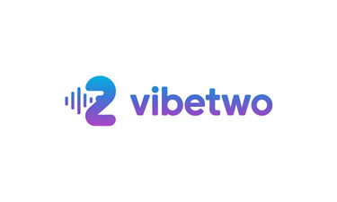 VibeTwo.com - Creative brandable domain for sale