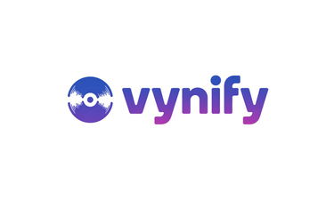 vynify.com is for sale