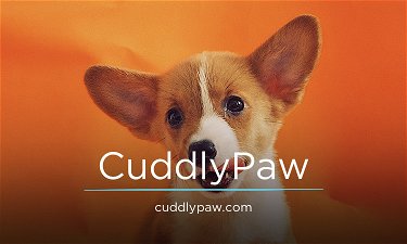 CuddlyPaw.com