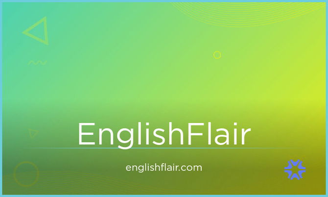 EnglishFlair.com