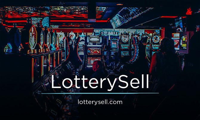 LotterySell.com