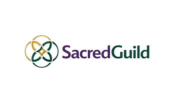 SacredGuild.com is for sale