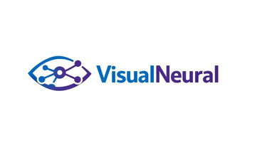 VisualNeural logo