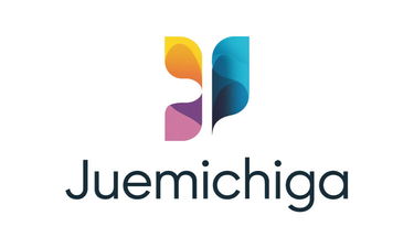 JueMichiga.com - Creative brandable domain for sale