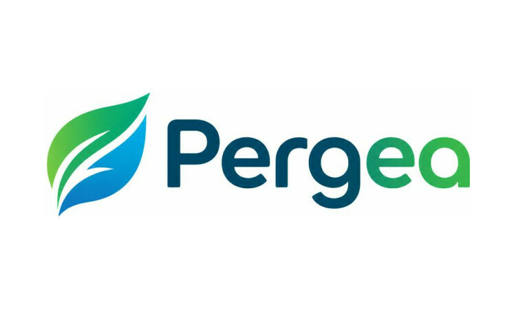 Pergea logo