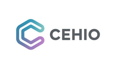 Cehio.com - Creative brandable domain for sale