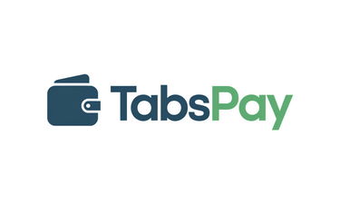 TabsPay.com - Creative brandable domain for sale
