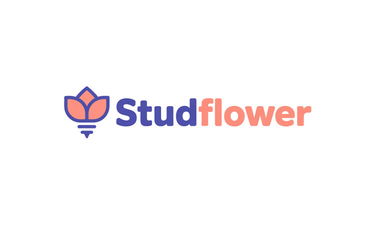 Studflower.com - Creative brandable domain for sale