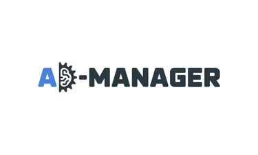 AI-Manager.com is for sale