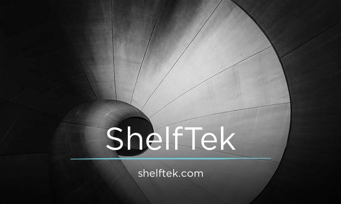 ShelfTek.com