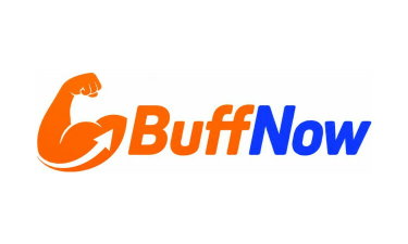 BuffNow.com is for sale
